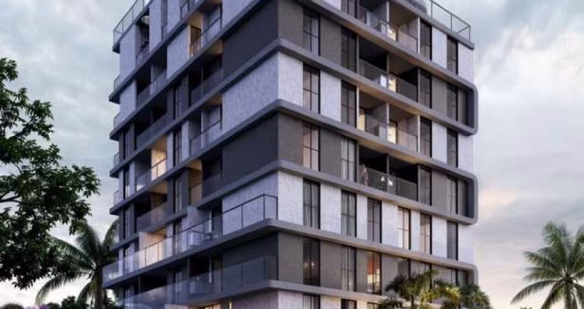 Apartamento com 3 quartos à venda no Bessa, João Pessoa 