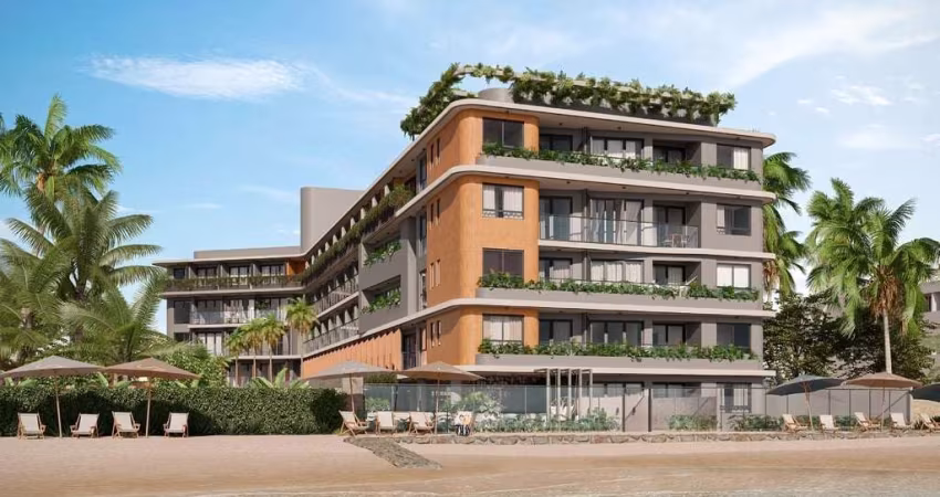 Apartamento com 1 quarto à venda no Bessa, João Pessoa 