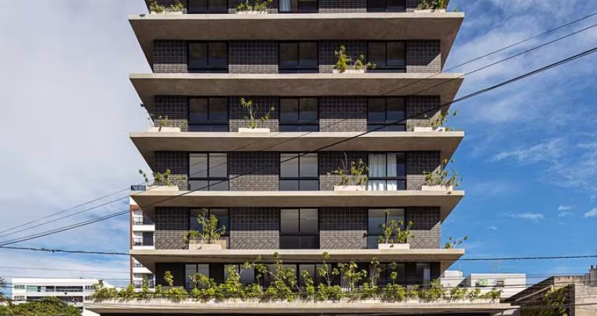 Apartamento com 2 quartos à venda no Tambaú, João Pessoa 