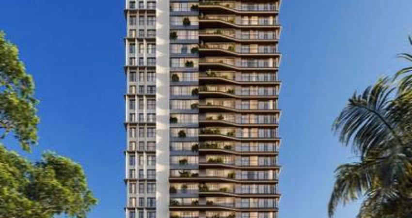 Apartamento com 4 quartos à venda no Altiplano Cabo Branco, João Pessoa 