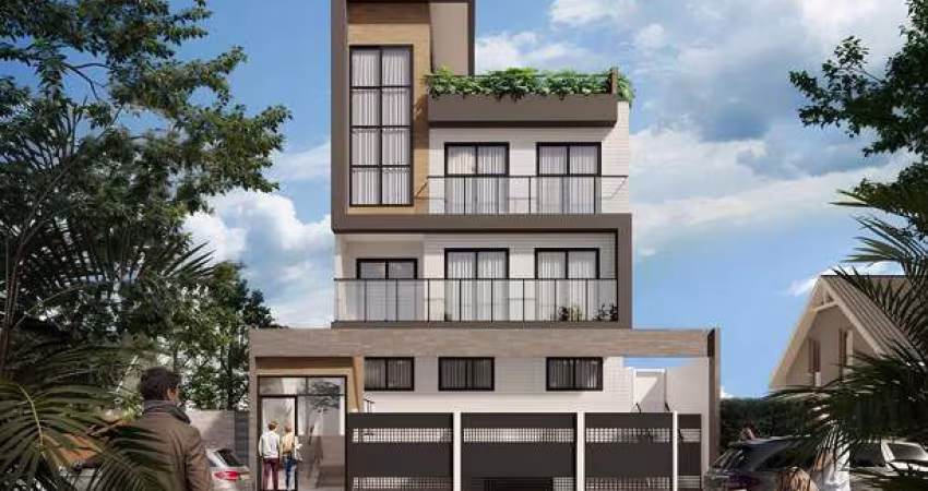 Apartamento com 2 quartos à venda no Jardim Oceania, João Pessoa 