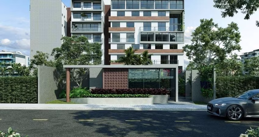Apartamento com 2 quartos à venda no Jardim Oceania, João Pessoa 