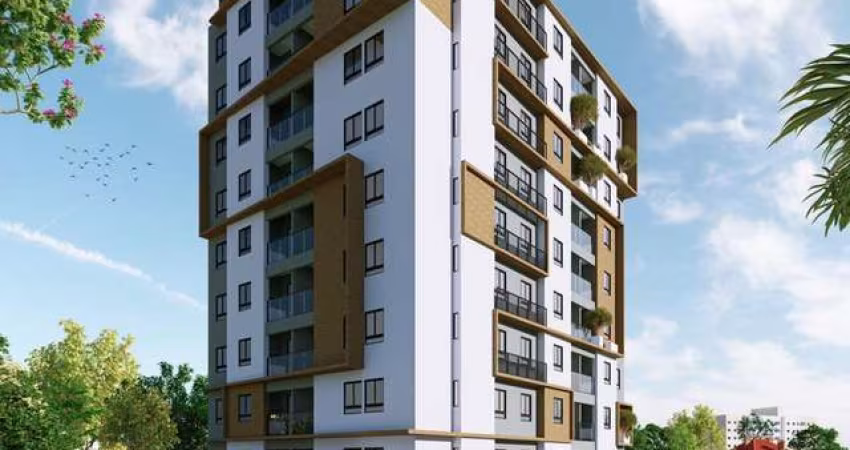 Apartamento com 3 quartos à venda no Bancários, João Pessoa 