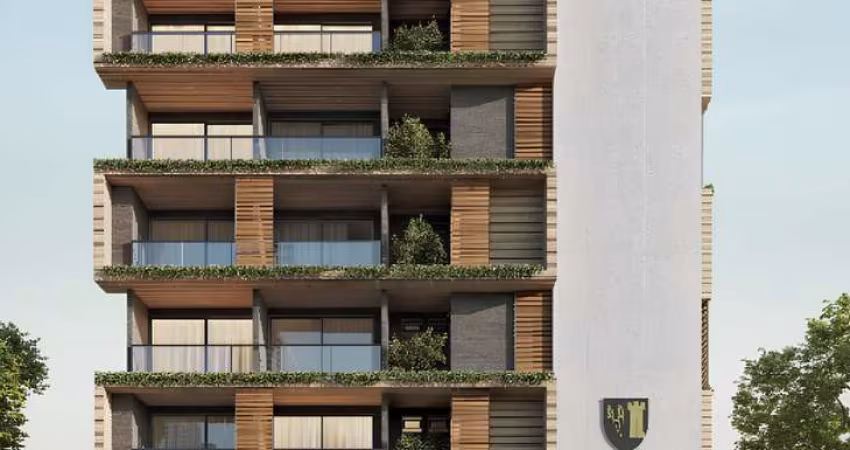 Apartamento com 1 quarto à venda no Bessa, João Pessoa 