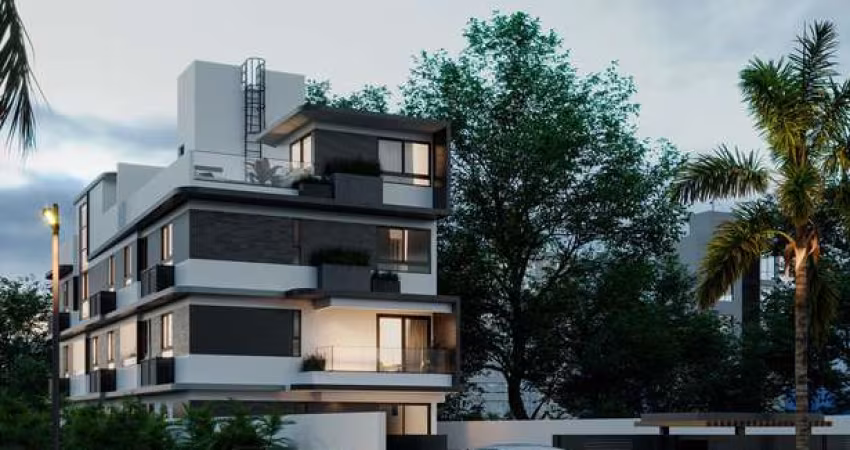 Apartamento com 2 quartos à venda no Jardim Cidade Universitária, João Pessoa 