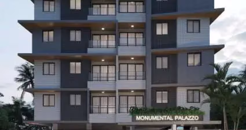 Apartamento com 1 quarto à venda no Aeroclube, João Pessoa 