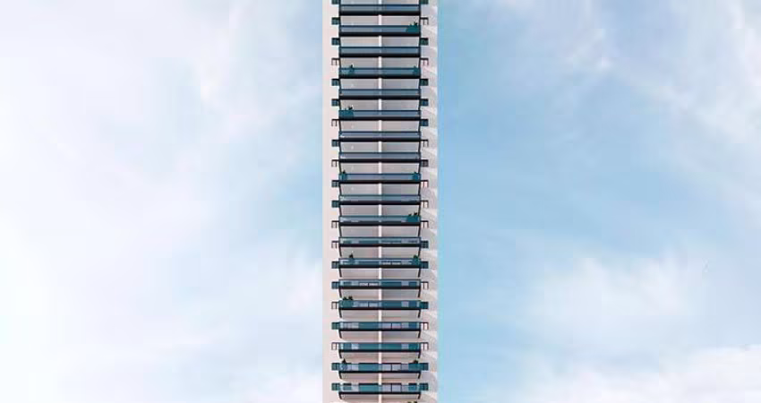 Apartamento com 3 quartos à venda no Manaíra, João Pessoa 