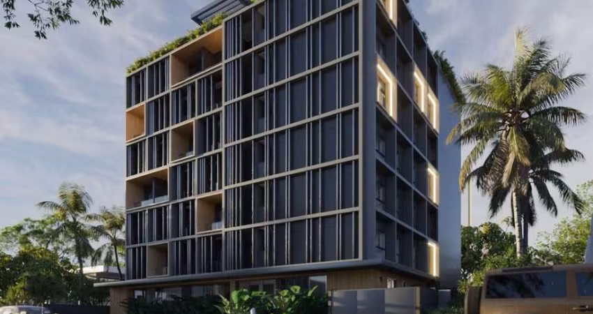 Apartamento com 1 quarto à venda no Jardim Oceania, João Pessoa 