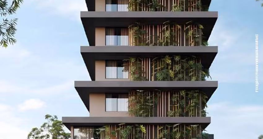 Apartamento com 1 quarto à venda no Cabo Branco, João Pessoa 