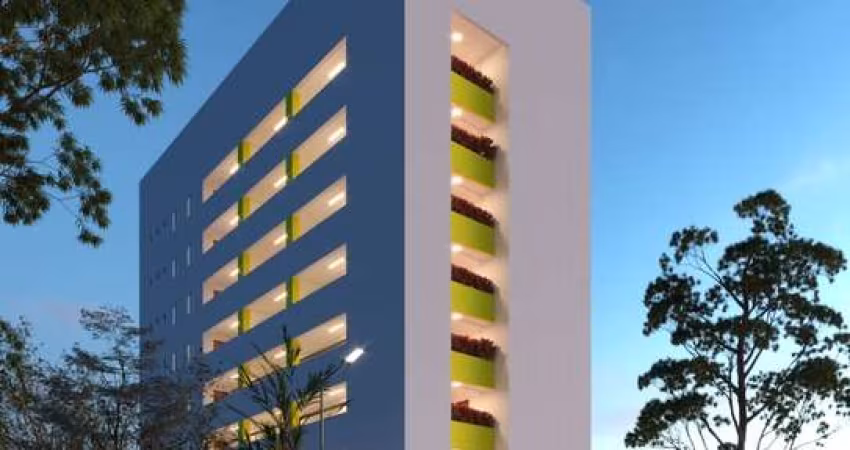 Apartamento com 3 quartos à venda no Jardim Oceania, João Pessoa 