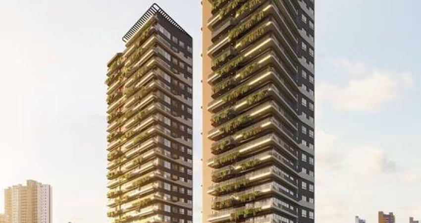 Apartamento com 3 quartos à venda no Jardim Oceania, João Pessoa 