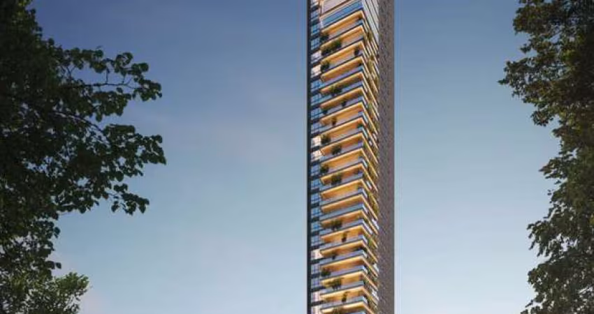 Apartamento com 4 quartos à venda no Altiplano Cabo Branco, João Pessoa 
