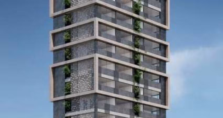 Apartamento com 1 quarto à venda no Manaíra, João Pessoa 