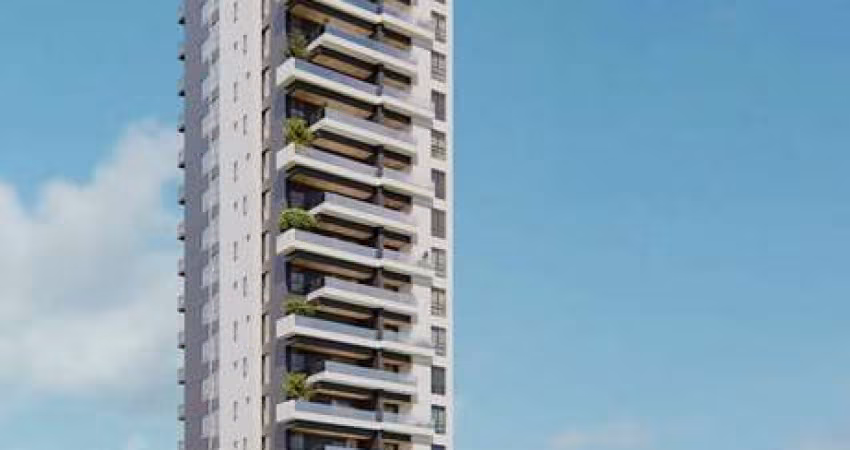 Apartamento com 3 quartos à venda no Miramar, João Pessoa 