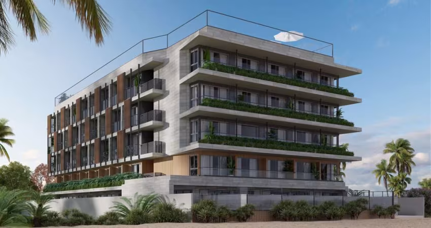 Apartamento com 1 quarto à venda no Jardim Oceania, João Pessoa 