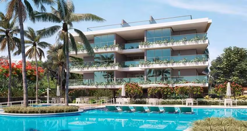 Apartamento com 2 quartos à venda no Manaíra, João Pessoa 