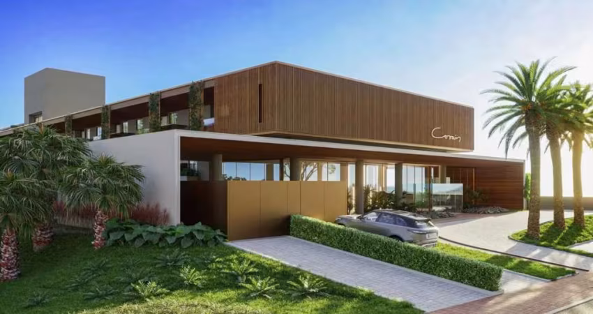 Imperdível Apartamento de 3 Quartos na Ponta do Seixas, João Pessoa-PB: 2 Suítes, 2 Salas, 3 Banheiros, 3 Vagas, 98,14m²!