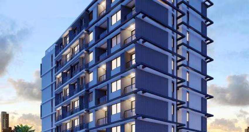 Apartamento com 1 quarto à venda no Jardim Oceania, João Pessoa 