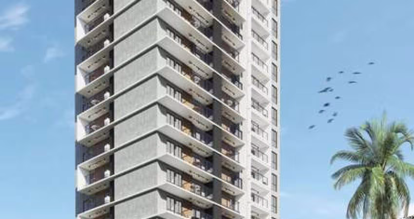 Apartamento com 3 quartos à venda no Bessa, João Pessoa 