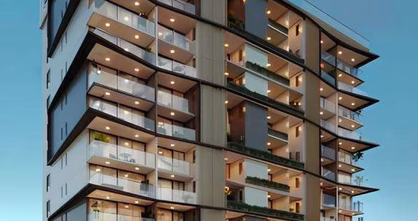 Apartamento com 3 quartos à venda no Manaíra, João Pessoa 
