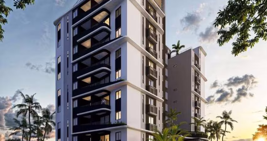 Apartamento com 2 quartos à venda no Bessa, João Pessoa 
