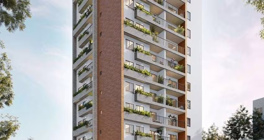 Apartamento com 3 quartos à venda no Bessa, João Pessoa 