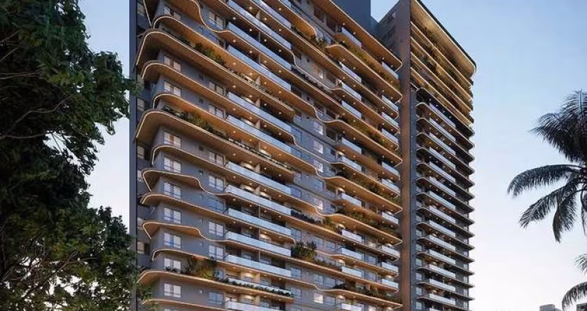 Apartamento com 4 quartos à venda no Bessa, João Pessoa 