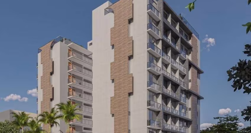 Apartamento com 2 quartos à venda no Manaíra, João Pessoa 
