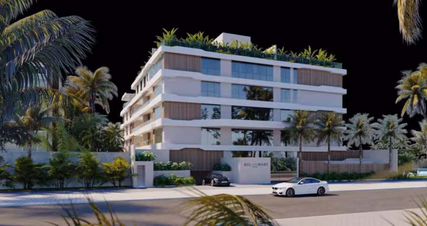 Apartamento com 3 quartos à venda no Jardim Oceania, João Pessoa 