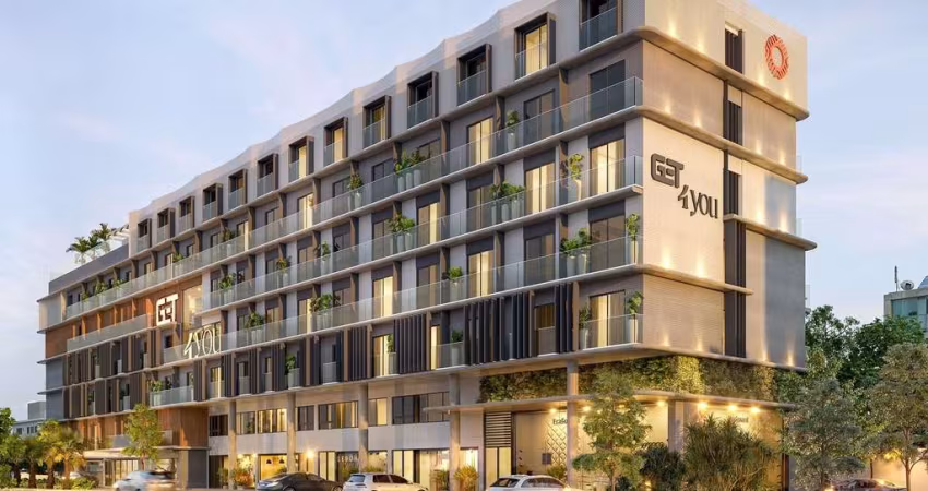 Ponto comercial à venda no Jardim Oceania, João Pessoa 