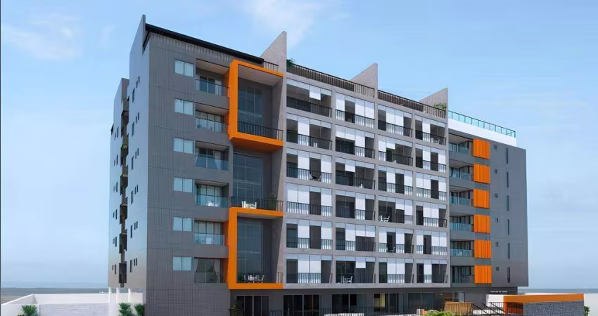 Apartamento com 1 quarto à venda no Jardim Oceania, João Pessoa 