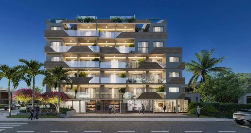 Cobertura com 1 quarto à venda no Jardim Oceania, João Pessoa 