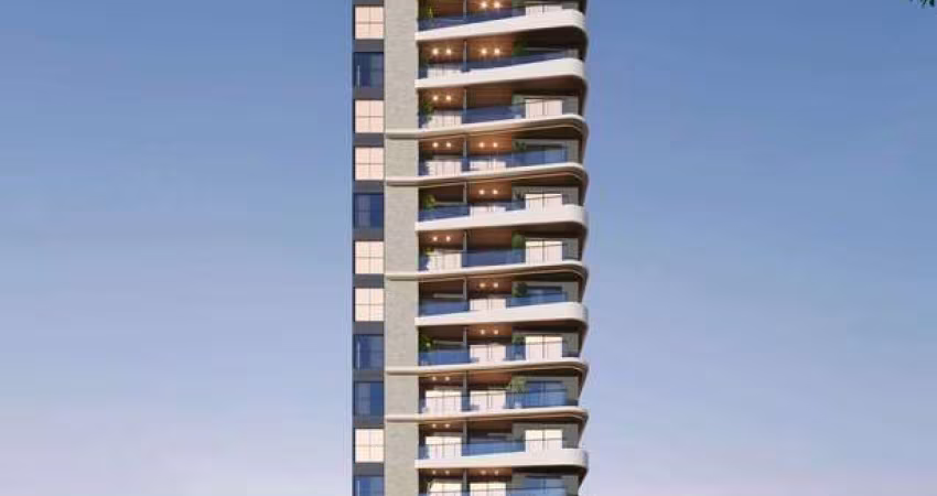 Apartamento com 3 quartos à venda no Tambaú, João Pessoa 