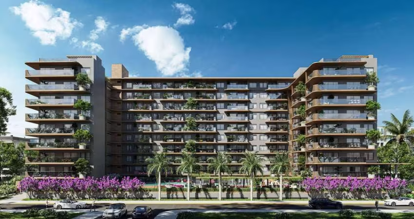 Cobertura com 3 quartos à venda no Jardim Oceania, João Pessoa 