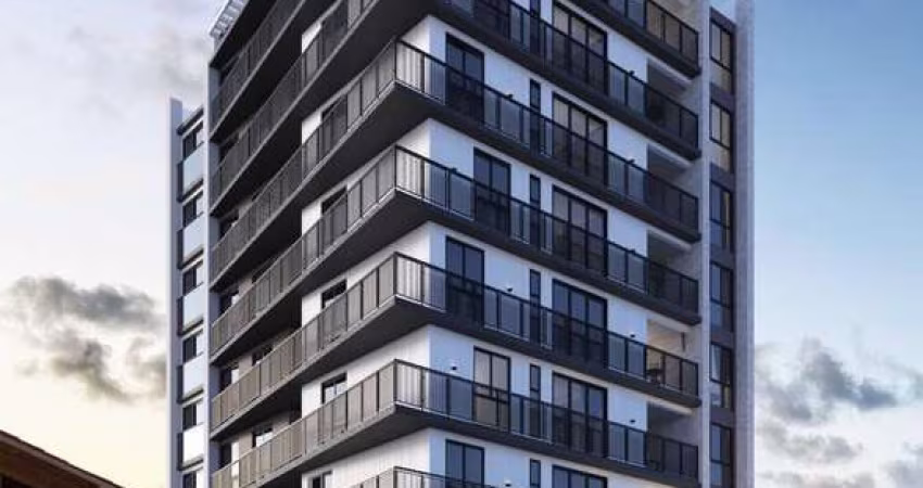 Apartamento com 2 quartos à venda no Manaíra, João Pessoa 