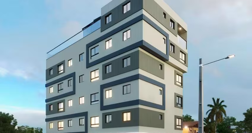 Apartamento com 2 quartos à venda no Bancários, João Pessoa 