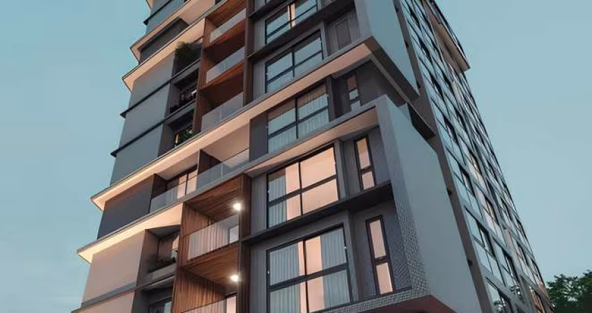 Apartamento com 3 quartos à venda no Jardim Oceania, João Pessoa 