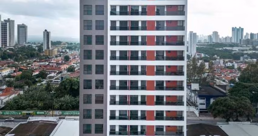 Apartamento com 1 quarto à venda no Tambauzinho, João Pessoa 