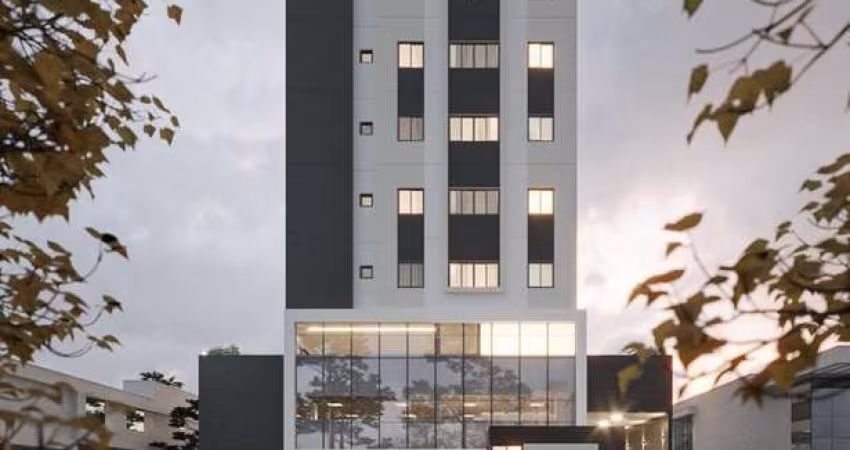 Apartamento com 2 quartos à venda no Bessa, João Pessoa 