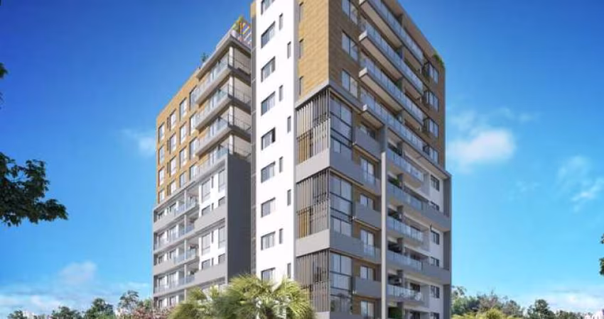 Apartamento com 3 quartos à venda no Manaíra, João Pessoa 