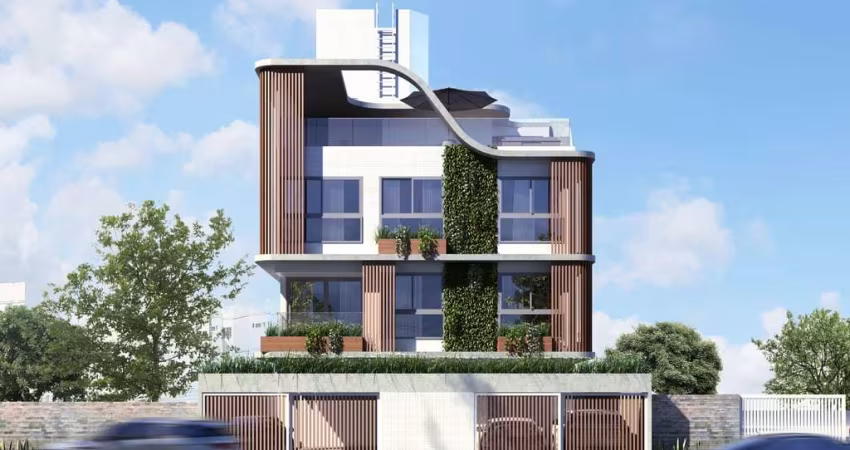 Apartamento com 2 quartos à venda no Bancários, João Pessoa 
