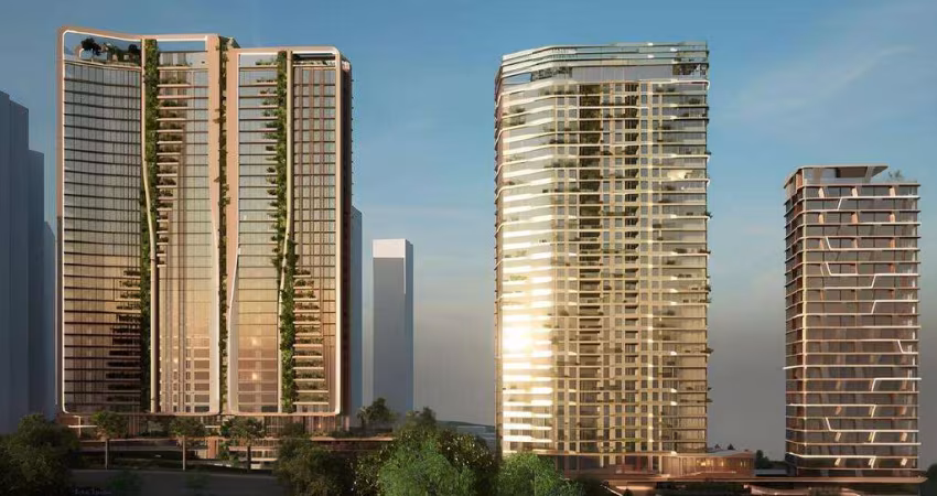 Apartamento com 3 quartos à venda no Altiplano Cabo Branco, João Pessoa 
