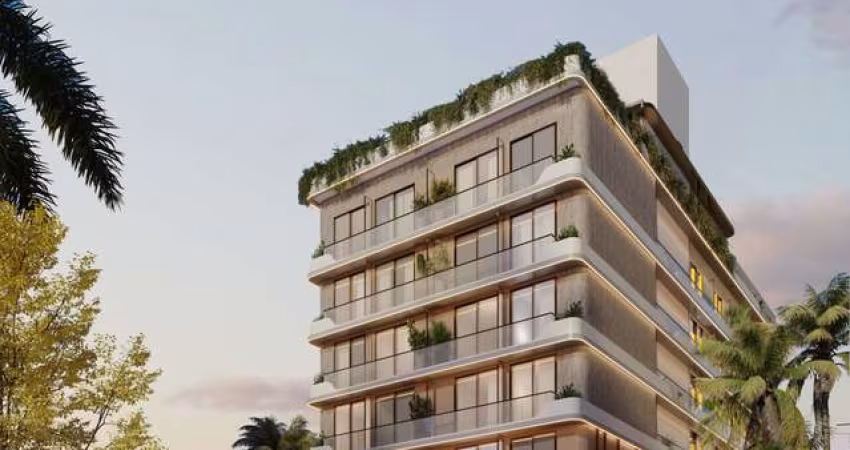 Apartamento com 1 quarto à venda no Tambaú, João Pessoa 