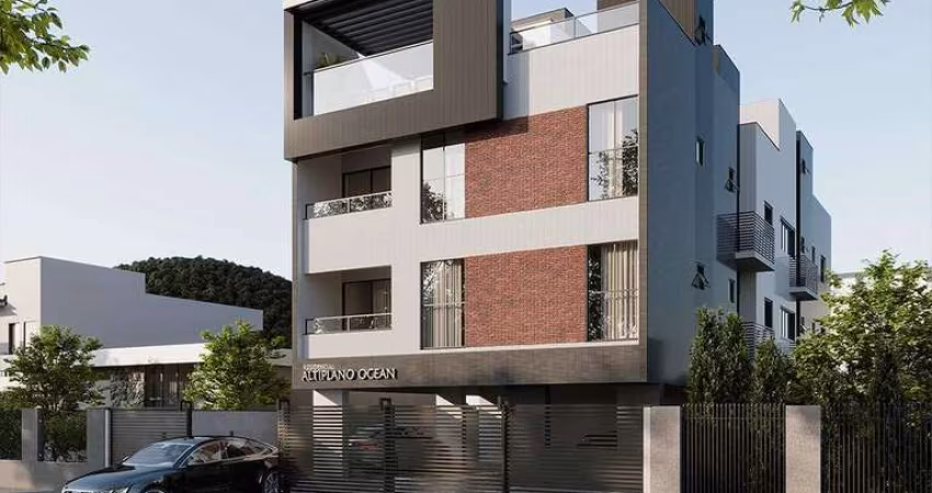 Apartamento com 3 quartos à venda no Altiplano Cabo Branco, João Pessoa 