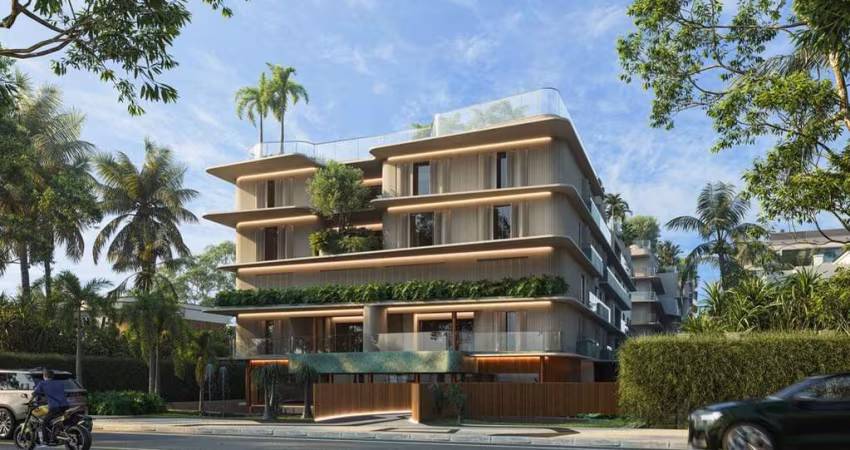 Apartamento com 3 quartos à venda no Cabo Branco, João Pessoa 