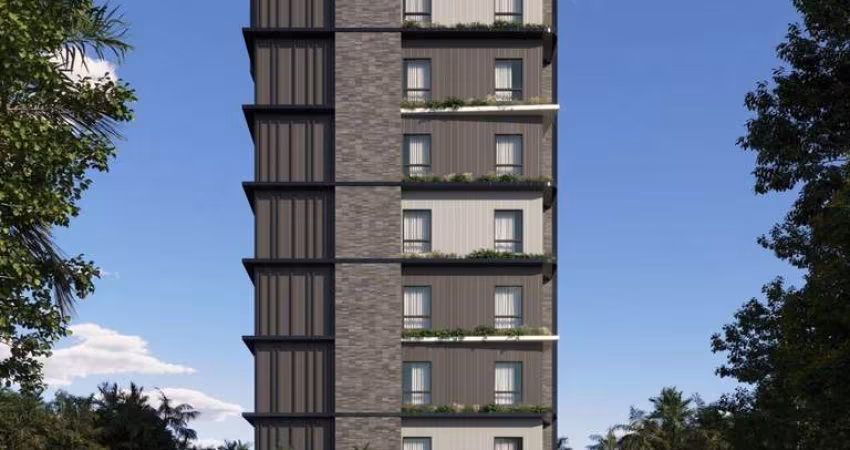 Apartamento com 3 quartos à venda no Bessa, João Pessoa 