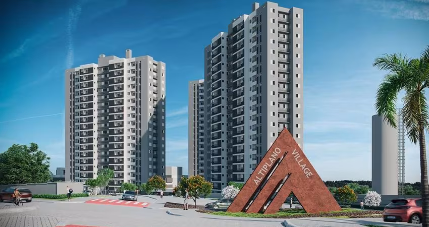 Apartamento com 2 quartos à venda no Altiplano Cabo Branco, João Pessoa 