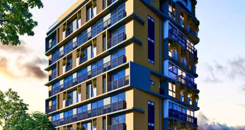 Apartamento com 1 quarto à venda no Manaíra, João Pessoa 