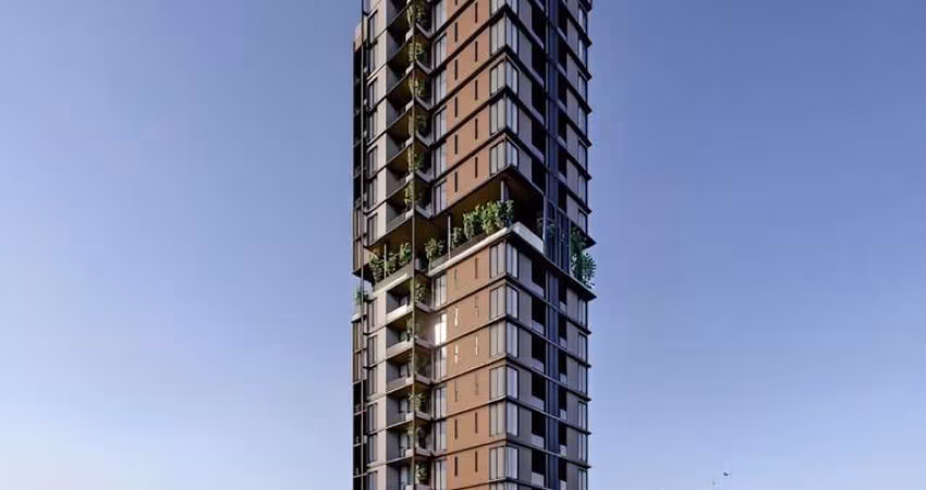 Apartamento com 2 quartos à venda no Miramar, João Pessoa 