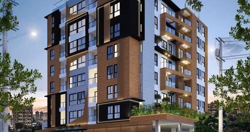 Apartamento com 2 quartos à venda no Jardim Oceania, João Pessoa 